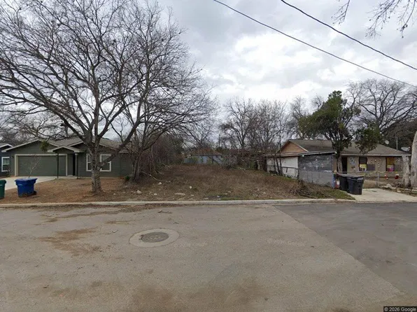 163 Dorie St, San Antonio, TX 78220