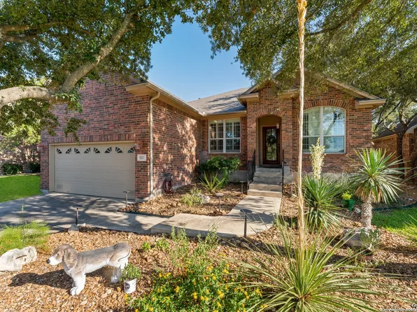 907 MESA LOOP, San Antonio, TX 78258
