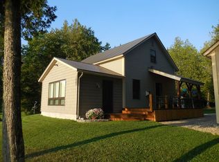 294 Parker Rd, West Glover, VT 05875