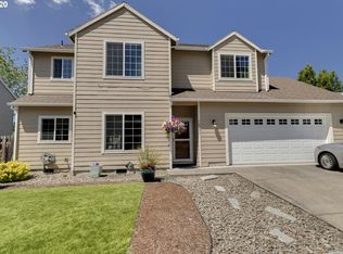 16231 SE Blooming Ln, Clackamas, OR