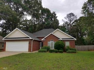 400 Minter Dr, Warner Robins, GA 31088