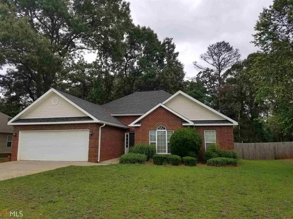 400 Minter Dr, Warner Robins, GA 31088