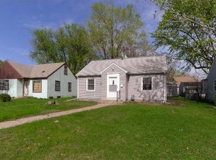 7213 Nicollet Ave S, Richfield, MN 55423