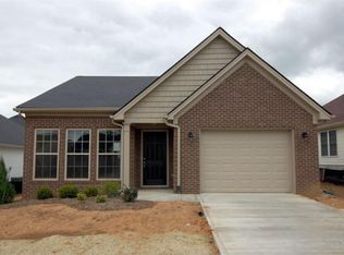 221 Falmouth Dr, Georgetown, KY 40324