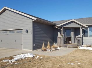 25904 484th Ave, Valley Springs, SD 57068