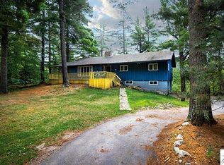 1270 Hiawatha St, Ely, MN 55731