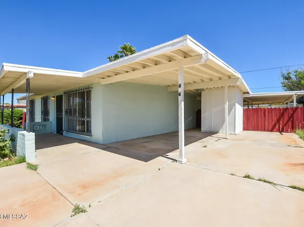616 W Calle Sevilla, Tucson, AZ 85756