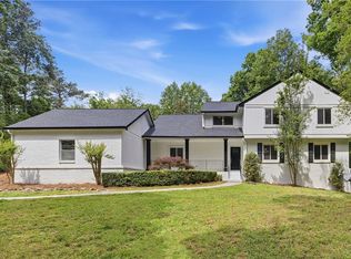 7545 Ball Mill Rd, Sandy Springs, GA 30350