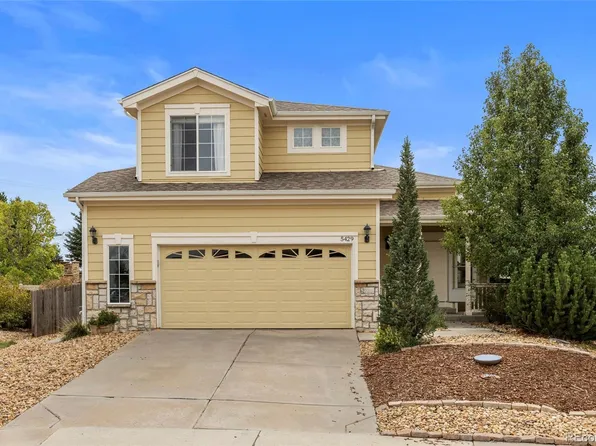5429 Ben Park Circle, Parker, CO 80134