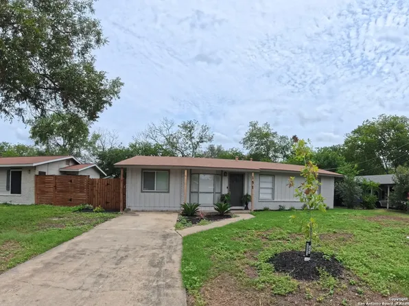 151 Middlebury, San Antonio, TX 78217