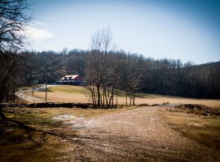 3586 Beamon Hollow Rd, Goodman, MO 64843