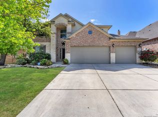 6022 Amber Rose, San Antonio, TX 78253