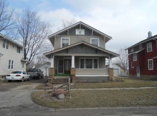 217 Myrtle St, Creston, IA 50801