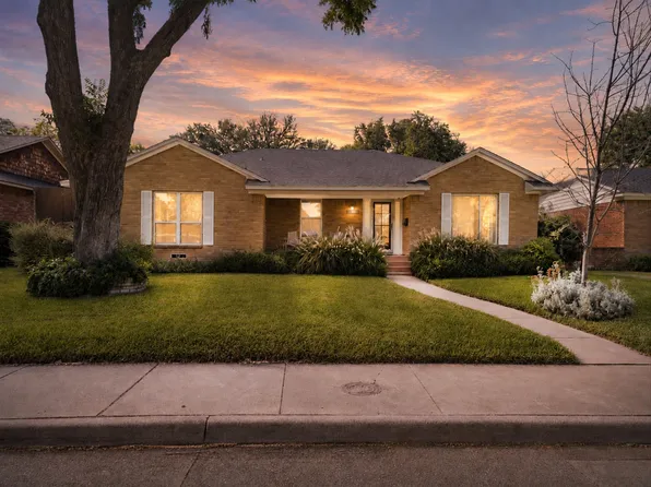 6138 N Jim Miller Rd, Dallas, TX 75228