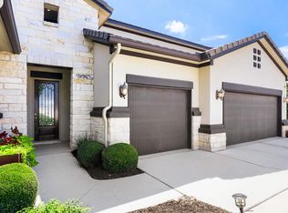 2429 Costa Del Sol Dr, Leander, TX 78641