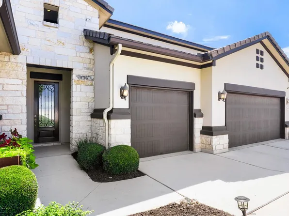 2429 Costa Del Sol Dr, Leander, TX 78641