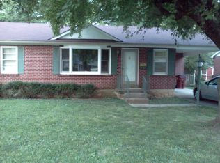 1710 Glendale Dr, Bowling Green, KY 42104