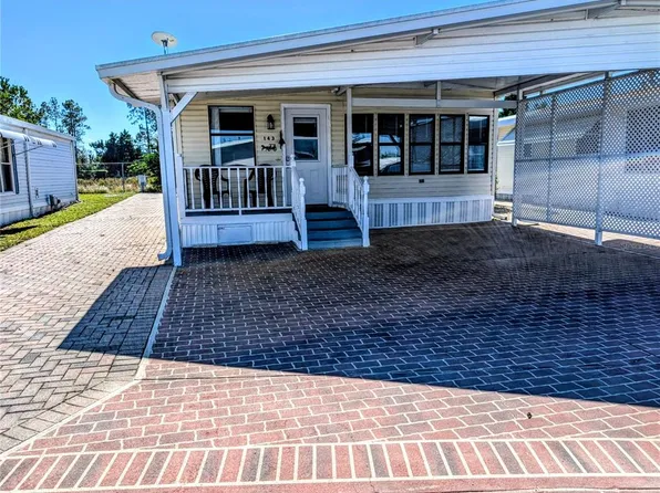 143 Pansy St, Davenport, FL 33837