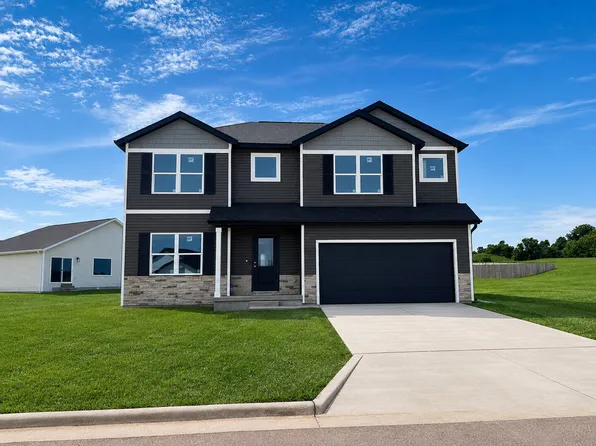 4084 E Wilson's Valley Boulevard, Brookline, MO 65619