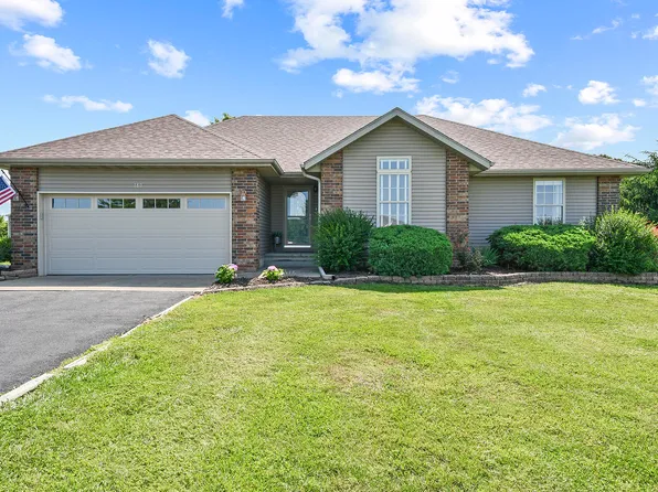 180 Prism Drive, Highlandville, MO 65669