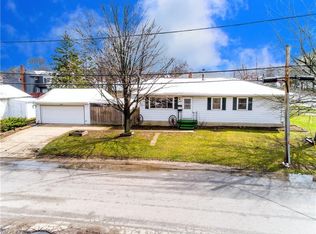 1185 Virginia Ave, Akron, OH 44306