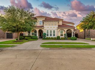 6209 Monte Cristo Ln, Plano, TX 75024
