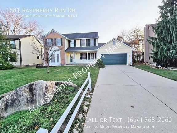 2nd image of 1581 Raspberry Run Dr
