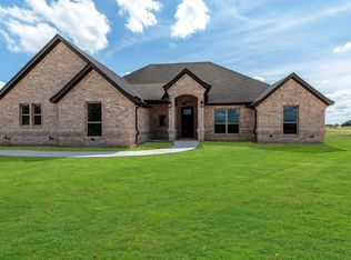 606 Mill Rd, Springlake, TX 79082