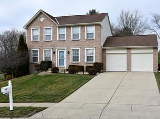 2068 Patriot Way, Independence, KY 41051