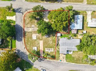 4672 N APACHE TRAIL LOT 10, HERNANDO, FL 34442