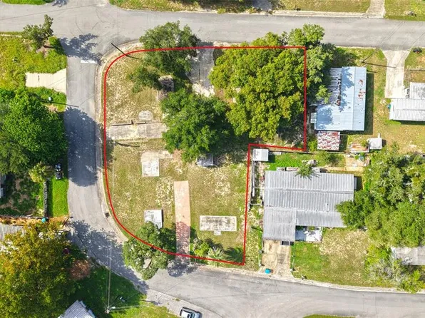 4672 N APACHE TRAIL LOT 10, HERNANDO, FL 34442