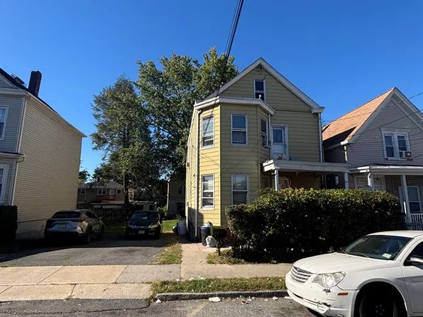 175-177 Edmund Avenue, Paterson, NJ 07502