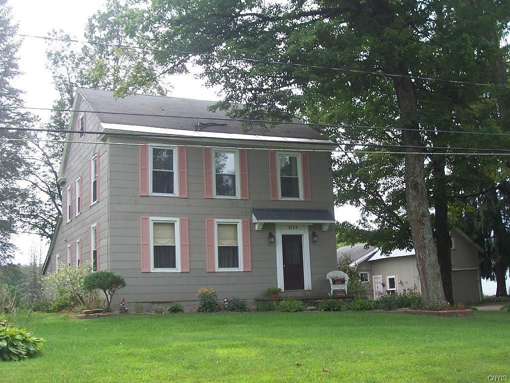 6124 Sleepy Hollow Rd, Rome, NY 13440 Zillow