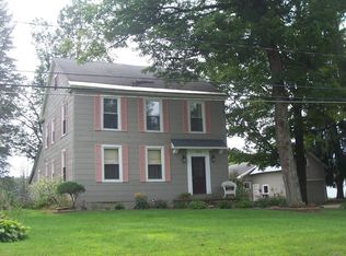 6124 Sleepy Hollow Rd, Rome, NY 13440