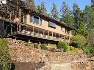 810 Corte Briones, Martinez, CA
