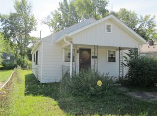 3121 N Stuart St, Indianapolis, IN 46218