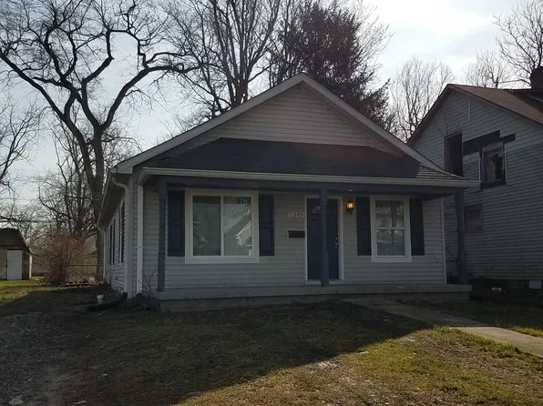 2309 La Salle St, Indianapolis, IN 46237