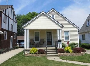 544 Custer Dr, Toledo, OH 43612