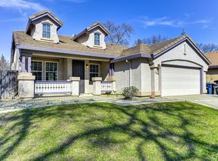 7549 Sylvan Valley Way, Citrus Heights, CA 95610