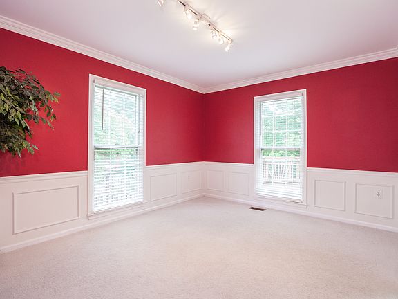 1st Floor Dining Room