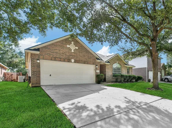 15734 Bending Birch Dr, Cypress, TX 77433