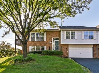 19870 Lakeview Way, Mokena, IL 60448