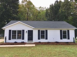 509 Apple Ridge Rd, Greensboro, NC 27406