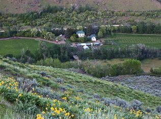 44180 Eagle Creek Rd, Richland, OR 97870