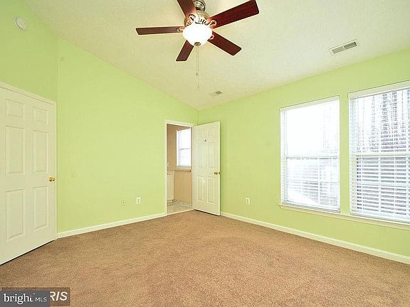 Large Master Bedroom Suite