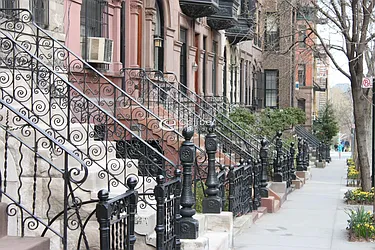 Rented by Caliber Associates