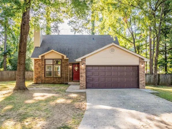 7 Evert Ct, Little Rock, AR 72210