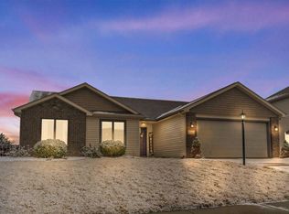 716 River Rock Pass, Fort Wayne, IN 46814