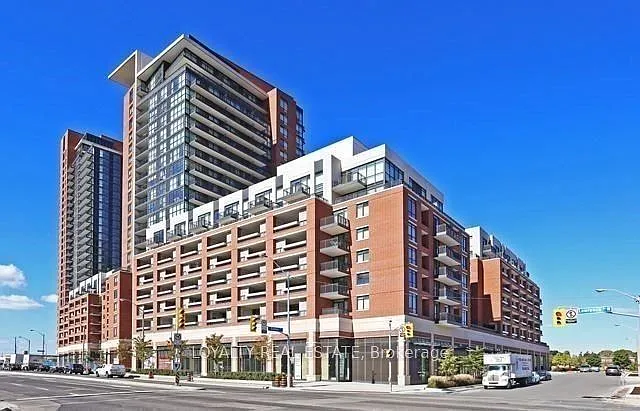 830 Lawrence Ave W #1903