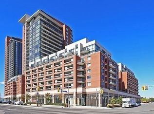 830 Lawrence Ave W Unit 1903, Toronto, ON M6A 0B6